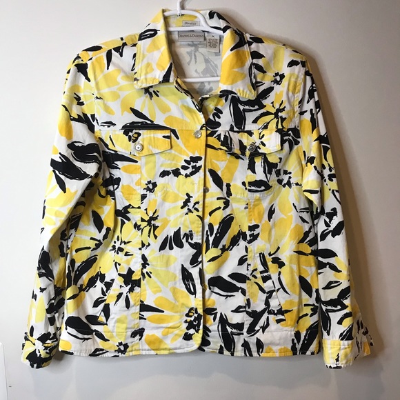 Draper & Damon’s Jacket - Picture 5 of 8